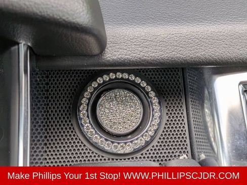 Used 2021 Land Rover Range Rover Sport HSE Dynamic AWD/4WD image 28