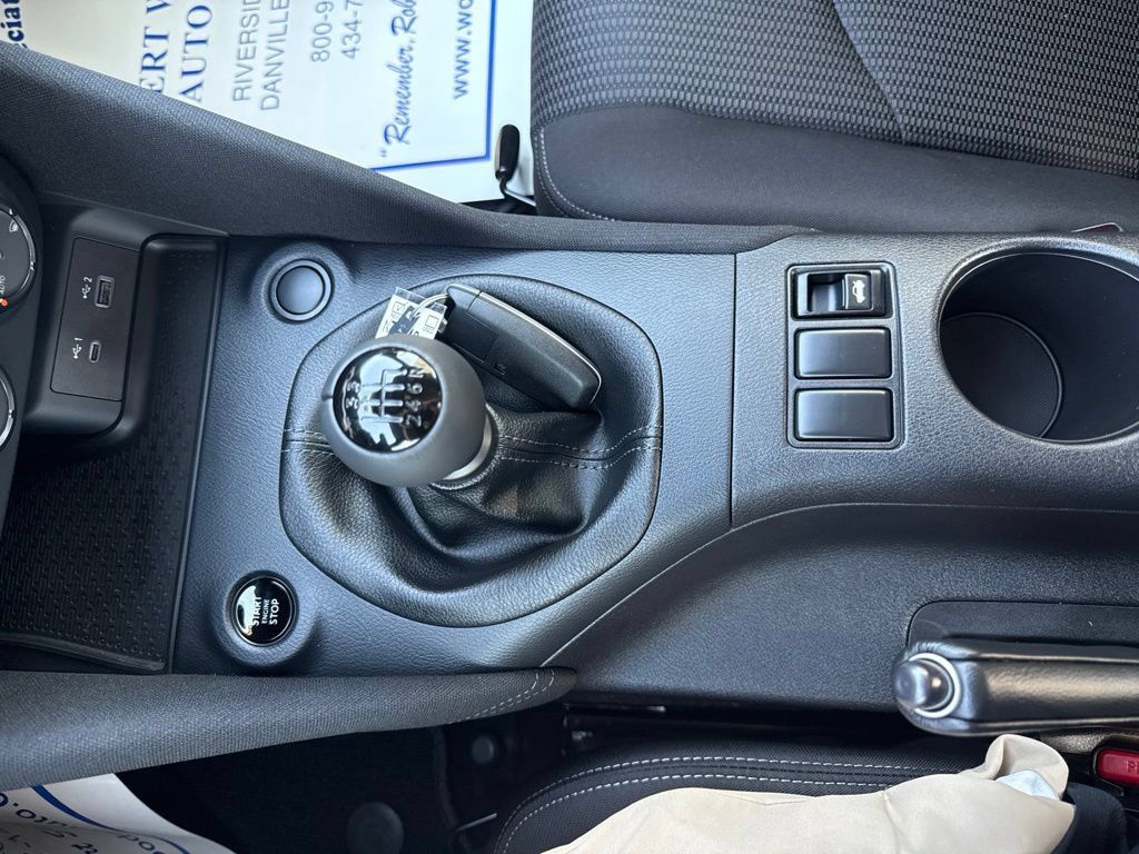 New 2027 Nissan Z Sport w/ Essentials Package (Sport) RWD image 19