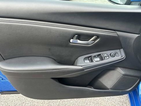 Used 2024 Nissan Sentra SV w/ All-Weather Package image 16