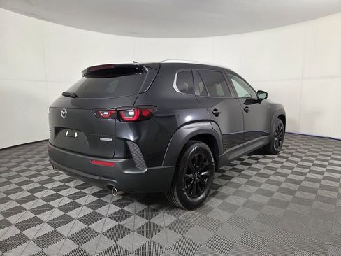 Used 2025 MAZDA CX-50 AWD 2.5 S w/ Premium Package image 5