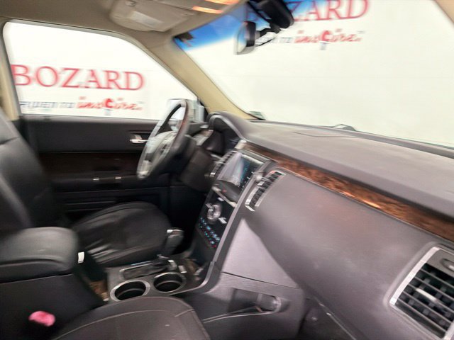 Used 2018 Ford Flex Limited AWD/4WD image 27