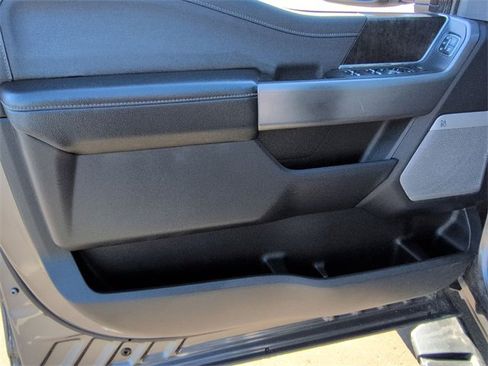 Used 2023 Ford F350 Lariat w/ Lariat Ultimate Package image 19