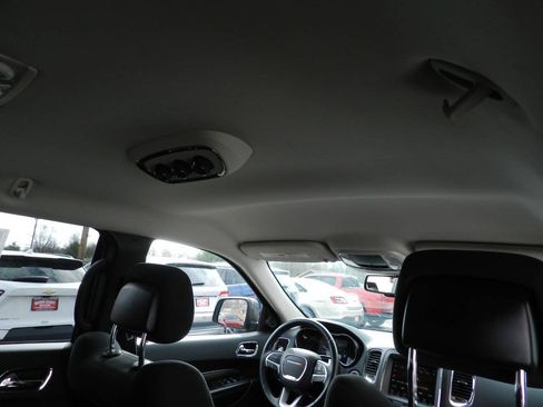 Used 2016 Dodge Durango SXT w/ Quick Order Package 23B AWD/4WD image 16