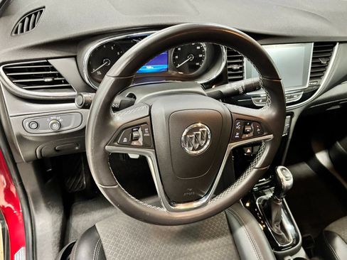 Used 2019 Buick Encore Preferred FWD image 16