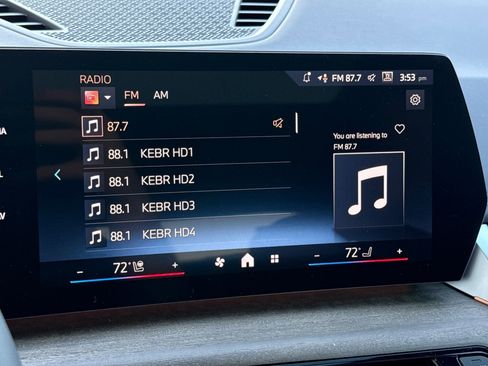 New 2026 BMW X1 xDrive28i w/ Technology Package image 15