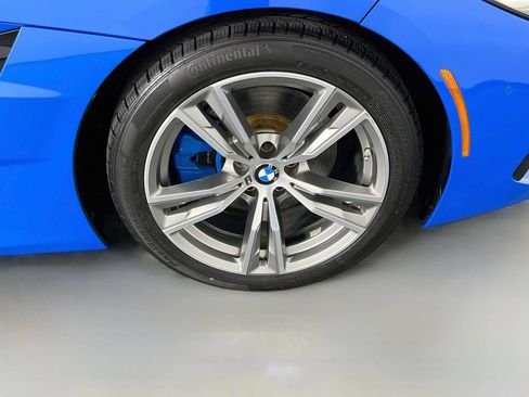 Used 2020 BMW Z4 sDrive30i w/ Premium Package RWD image 33