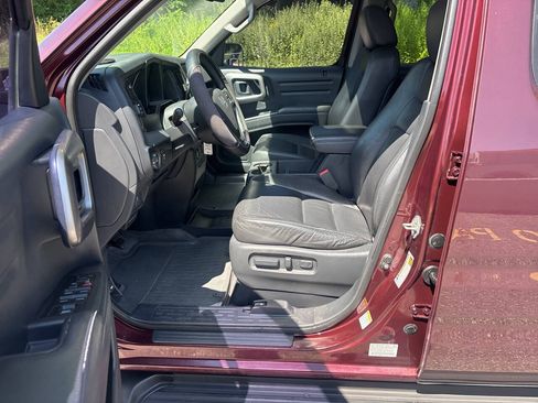 Used 2013 Honda Ridgeline RTL image 20