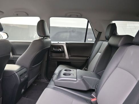 Used 2024 Toyota 4Runner SR5 Premium image 18