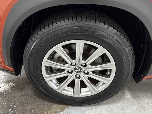 Used 2020 Lexus NX 300h AWD w/ Comfort Package image 11