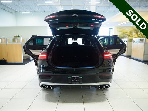 Certified 2024 Mercedes-Benz GLE 53 AMG 4MATIC Coupe image 17