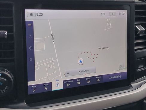 Used 2023 Ford F150 XLT w/ Equipment Group 302A High image 33