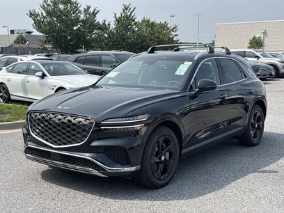 New 2026 Genesis GV70 2.5T Advanced