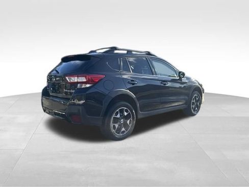Used 2018 Subaru Crosstrek 2.0i Premium w/ Moonroof Package image 6