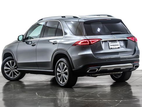 Certified 2022 Mercedes-Benz GLE 350 4MATIC image 13