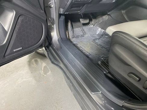 Used 2021 Subaru Outback Limited AWD/4WD image 25