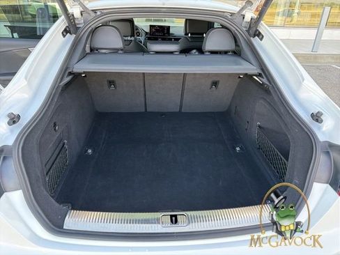 Used 2024 Audi A5 2.0T Premium Plus image 23