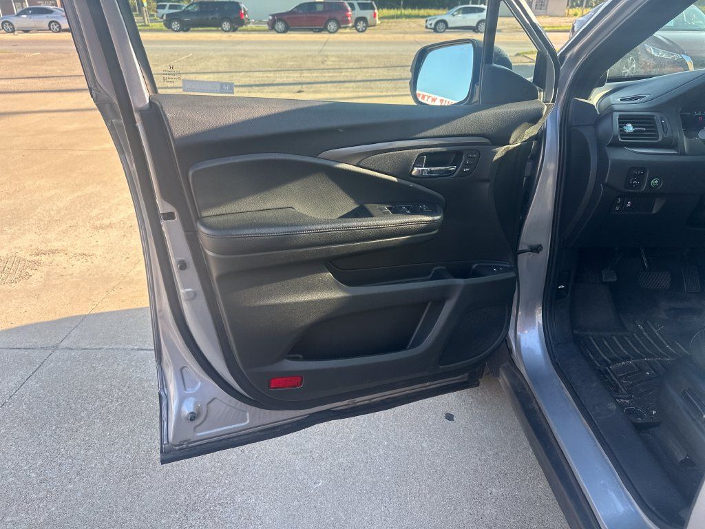 Used 2019 Honda Passport EX-L image 10