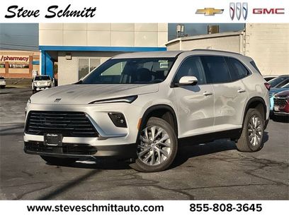 New 2026 Buick Enclave Preferred w/ Power Package