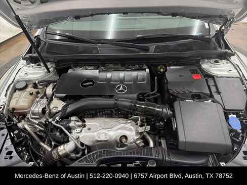 Used 2022 Mercedes-Benz A 220 image 32