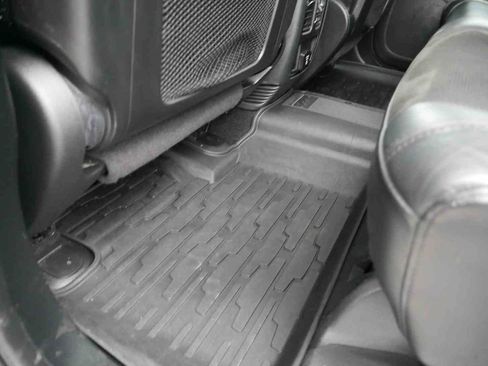 Used 2020 Jeep Grand Cherokee Altitude image 18