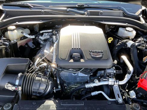 Used 2022 Cadillac CT5 Sport image 31