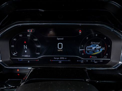 Used 2025 GMC Sierra 2500 SLT w/ SLT Premium Package image 20