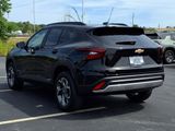 New 2025 Chevrolet Trax LT w/ Driver Confidence Package image 4