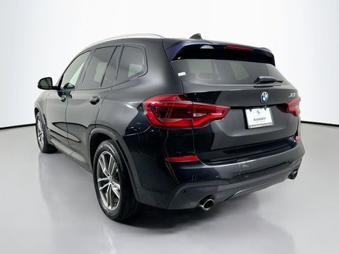 Used 2018 BMW X3 xDrive30i image 8