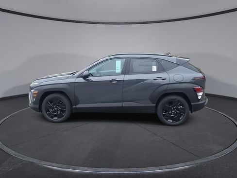 New 2026 Hyundai Kona SEL Sport FWD image 6