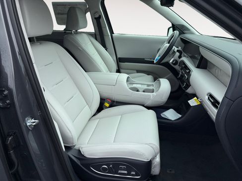 New 2026 Hyundai Palisade Calligraphy image 19