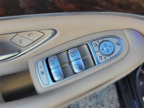 Used 2020 Mercedes-Benz S 560 Sedan image 15