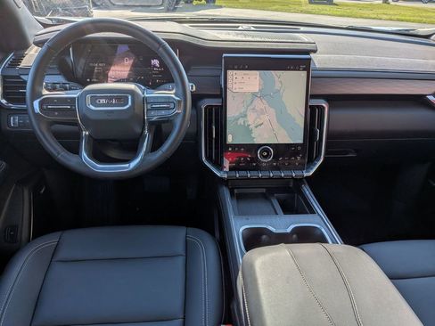 Certified 2025 GMC Acadia Elevation w/ Elevation Premium Package image 23