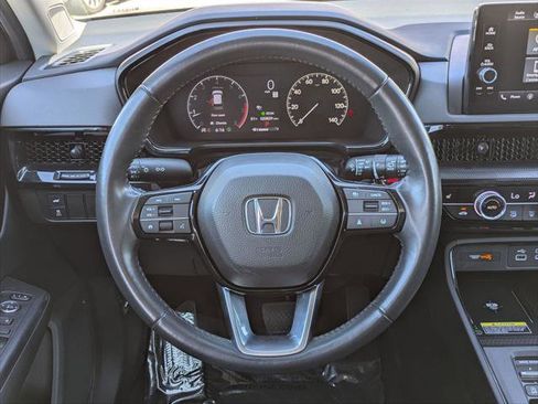 Used 2024 Honda CR-V EX-L image 12