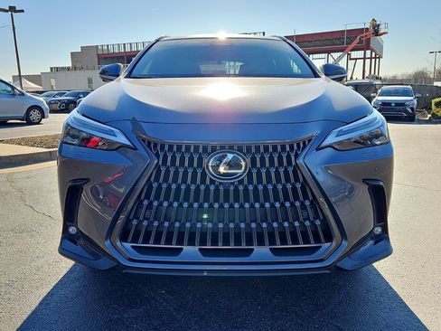 Used 2023 Lexus NX 350 AWD w/ Luxury Package image 32