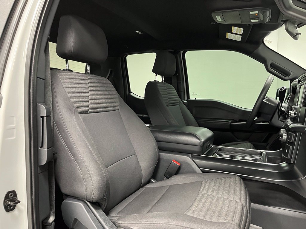 Used 2023 Ford F150 XL w/ STX Appearance Package AWD/4WD image 56