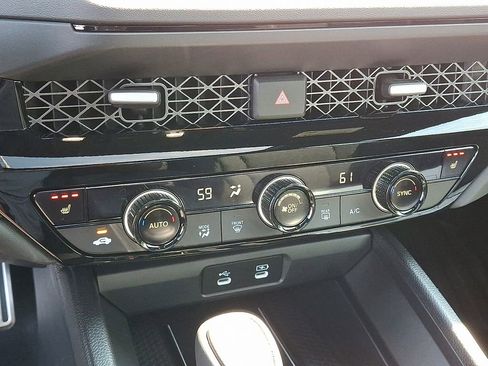 New 2025 Honda Accord Sport image 9