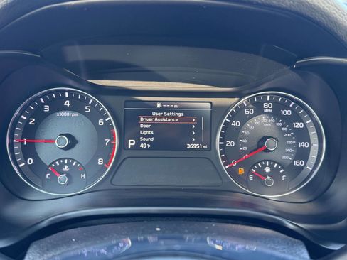 Used 2019 Kia Forte EX w/ EX Launch Edition image 23