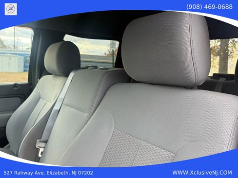 Used 2012 Ford F150 XLT w/ XTR Pkg image 10