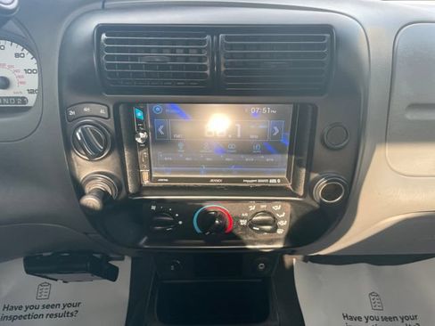 Used 2010 Ford Ranger 4x4 SuperCab image 13