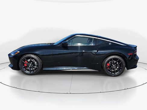 New 2026 Nissan Z Performance w/ Floor Mat Package RWD image 9