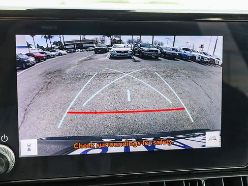 Used 2023 Toyota RAV4 XLE image 27