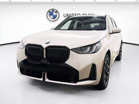 New 2026 BMW X3 xDrive30i w/ Premium Package AWD/4WD image 25