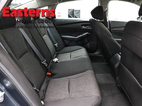 Used 2024 Honda Accord EX image 22