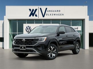 New 2026 Volkswagen Atlas Cross Sport SE video 1