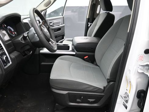 Used 2023 RAM 1500 Classic SLT w/ Trailer & Traction Group image 13