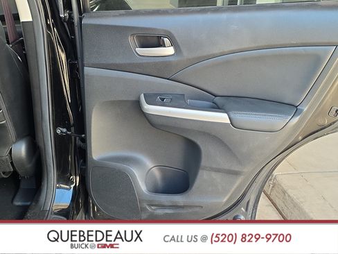 Used 2013 Honda CR-V EX-L image 15