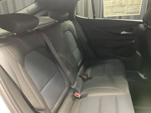 New 2026 Buick Envista Preferred image 13