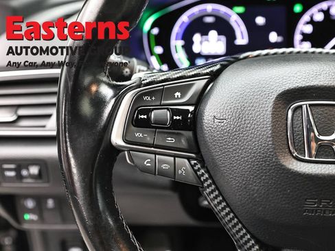 Used 2022 Honda Accord EX-L image 15