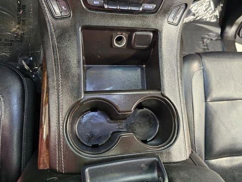 Used 2018 Chevrolet Tahoe LT w/ RST Edition AWD/4WD image 17