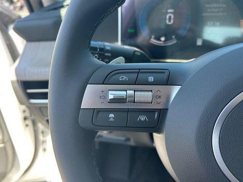 New 2025 Hyundai Sonata SEL FWD image 18